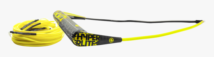 2018 Hyperlite Team Handle X Line Rope Package - Diving Equipment, HD Png Download, Free Download