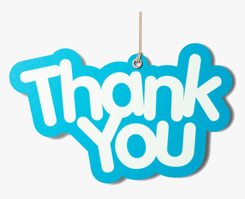 Thank You Banner Png Clip Freeuse Stock - Thank You Valued Customers, Transparent Png, Free Download