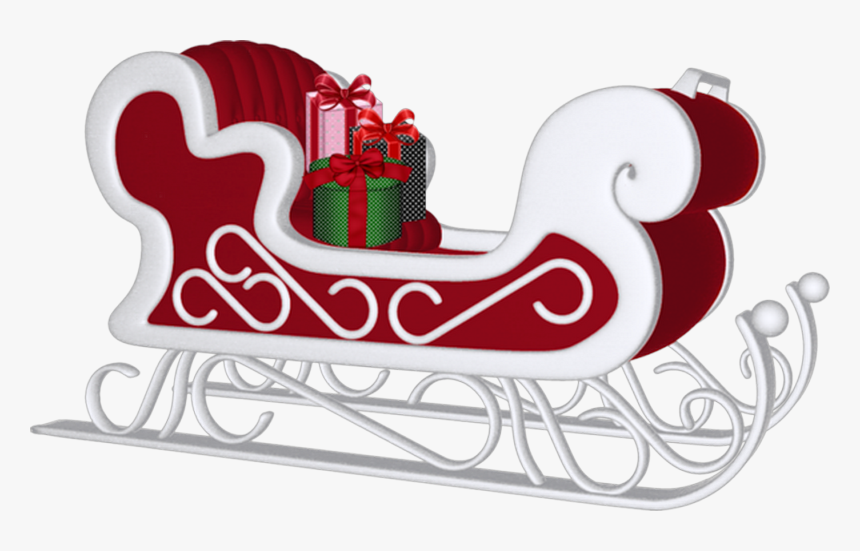 Sled, HD Png Download, Free Download