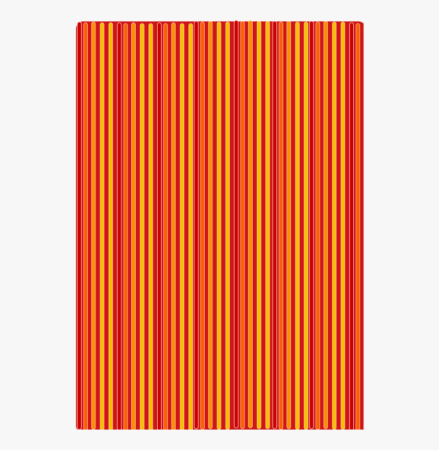 Red Orange Lines Back Red - Pattern, HD Png Download, Free Download