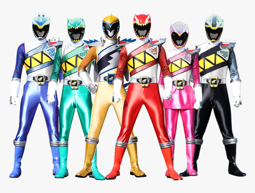 Imagem Bravecharge Team Wiki - Power Rangers Dino Charge Png, Transparent Png, Free Download