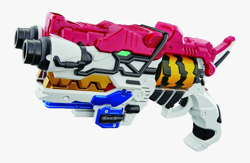 Transparent Power Rangers Dino Charge Png - Power Rangers Dino Force Brave Morpher, Png Download, Free Download