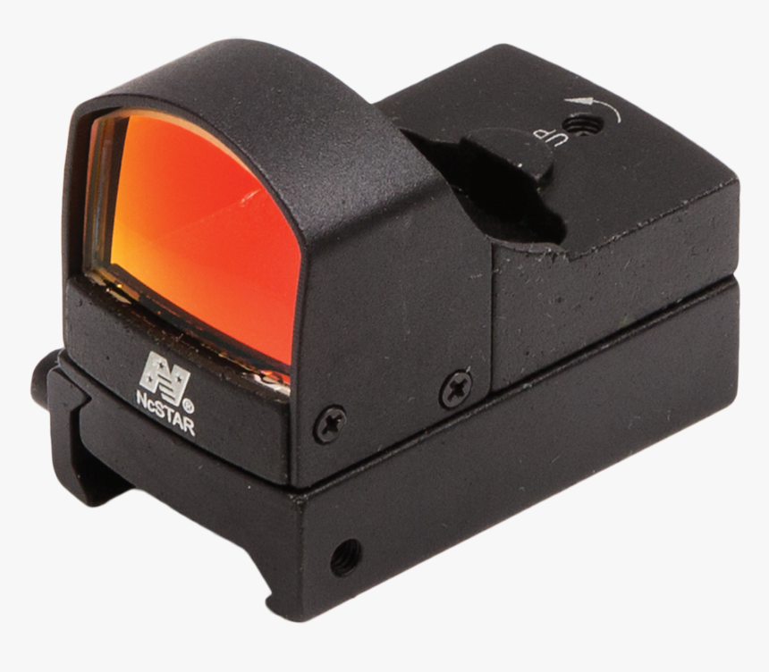 Ncstar Micro Red Dot Sight, HD Png Download, Free Download