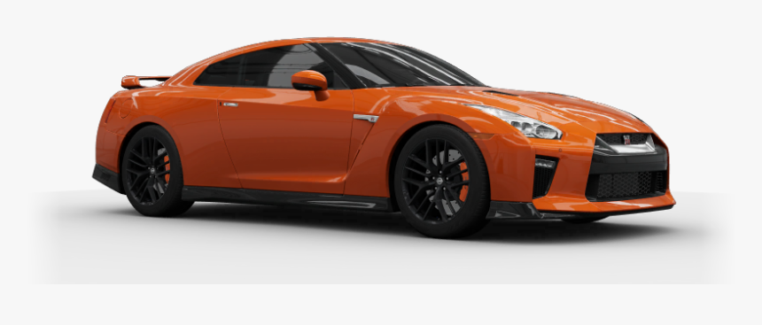 Forza Wiki - Forza Horizon 4 Nissan Gtr Prix, HD Png Download, Free Download