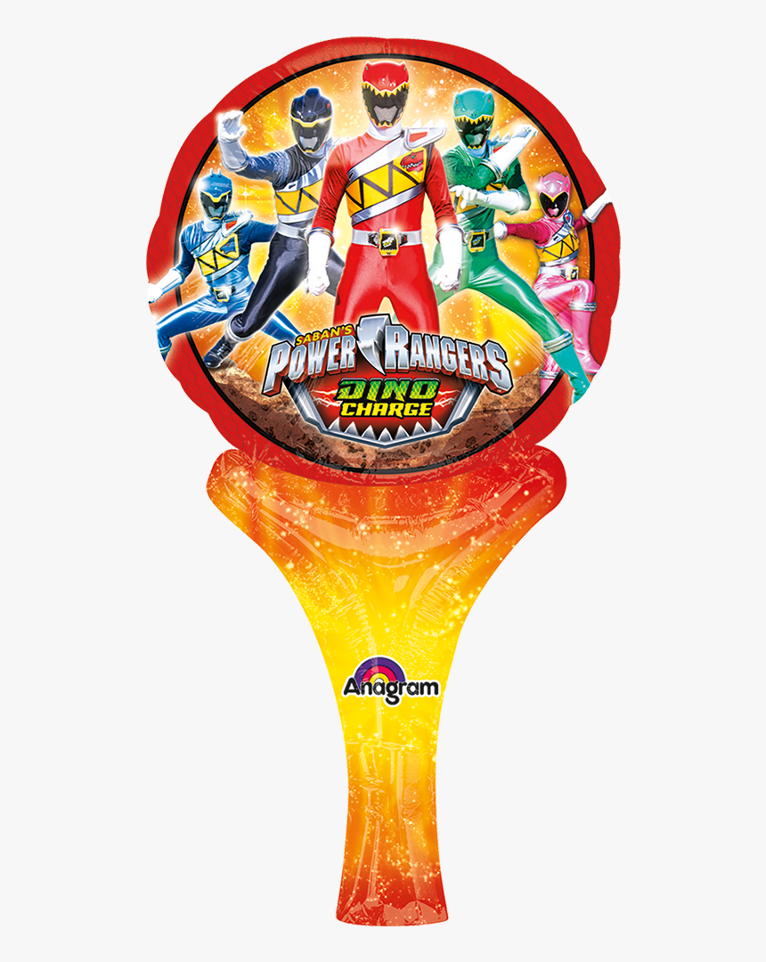Power Rangers Dino Charge Imagens, HD Png Download, Free Download