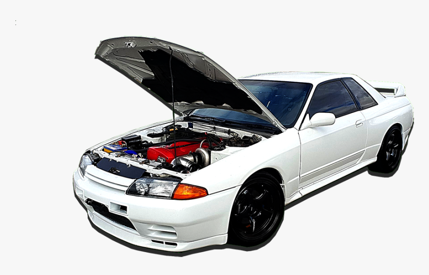 Nissan Skyline Gt-r, HD Png Download, Free Download