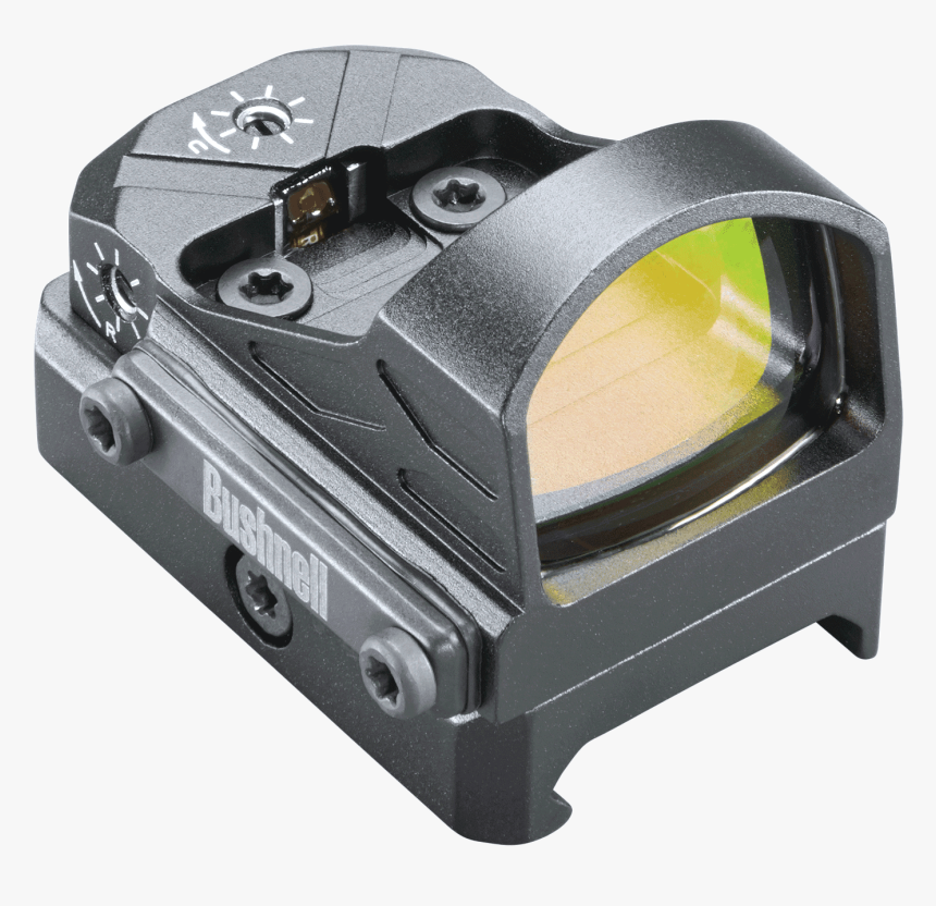 Red Dot Sight, HD Png Download, Free Download