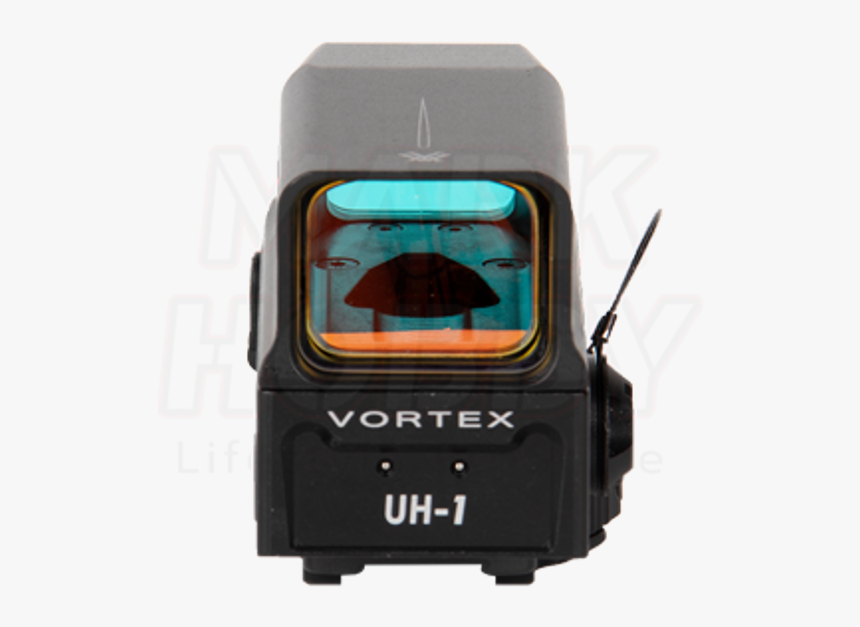 Picture Of Razor Amg Uh-1 Red Dot Sight อุปกรณ์เสริมติดปืน - Gadget, HD Png Download, Free Download