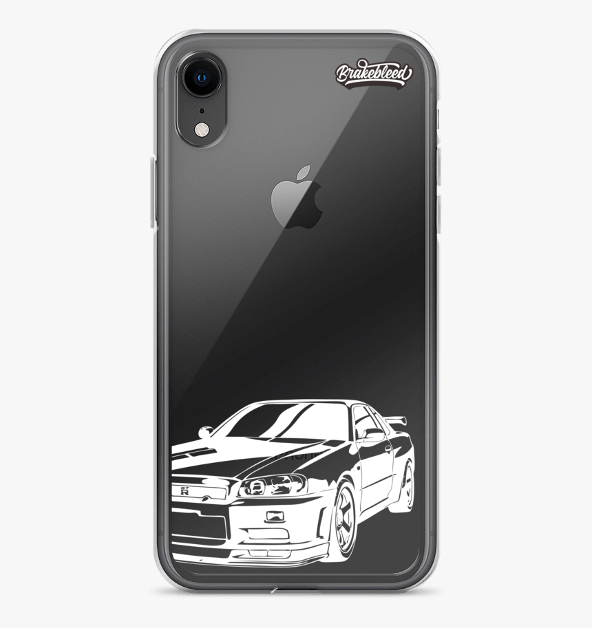 Skyline Gtr R34 Samsung Galaxy S10+, HD Png Download, Free Download