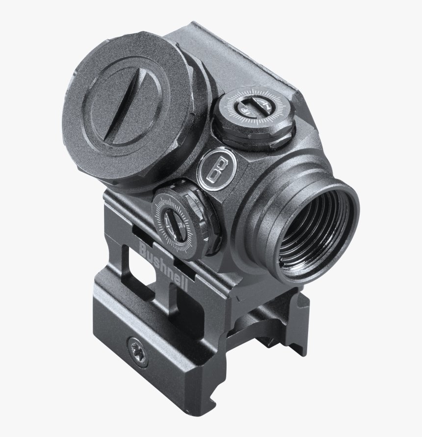 Bushnell Lil P Prism Sight, HD Png Download, Free Download