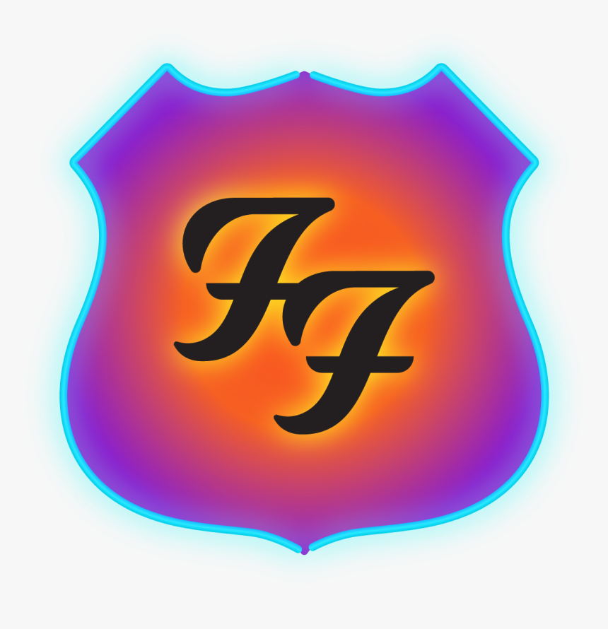 Foo Fighters Saint Cecilia, HD Png Download, Free Download