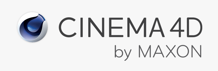 Maxon Cinema 4d - Cinema 4d, HD Png Download, Free Download