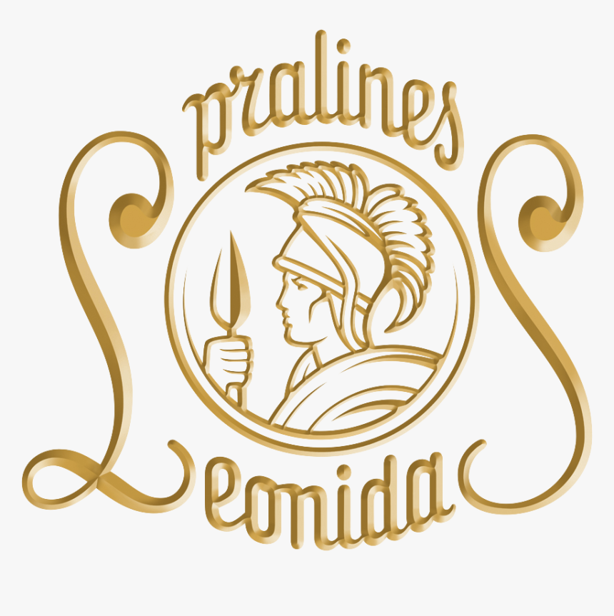 Transparent Leonidas Png - Logo Leonidas Png, Png Download, Free Download