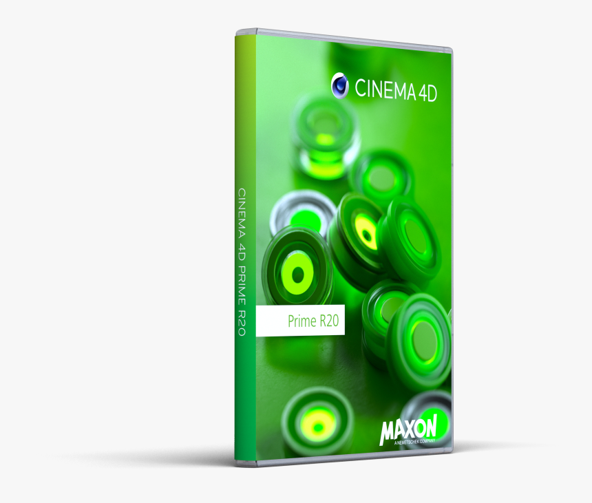 Cinema 4d, HD Png Download, Free Download