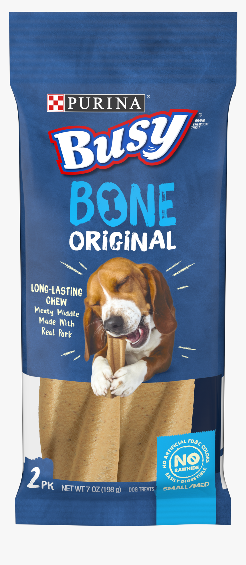 Purina Busy Bone, HD Png Download, Free Download