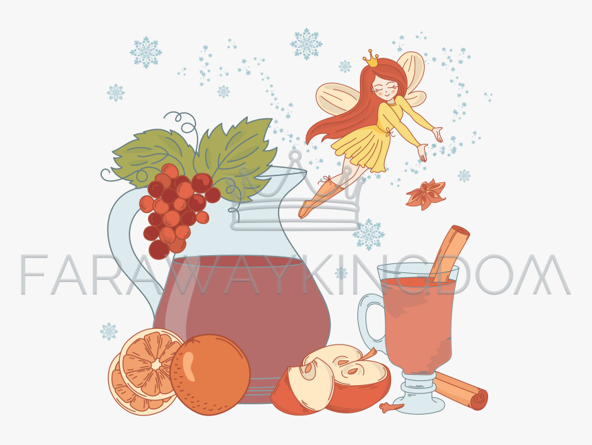 Wine Vector Png, Transparent Png, Free Download