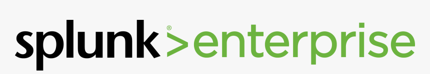 Splunk Enterprise Security Logo, HD Png Download, Free Download