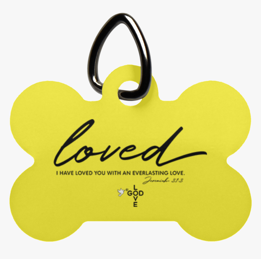 Pet Id Tag, HD Png Download, Free Download