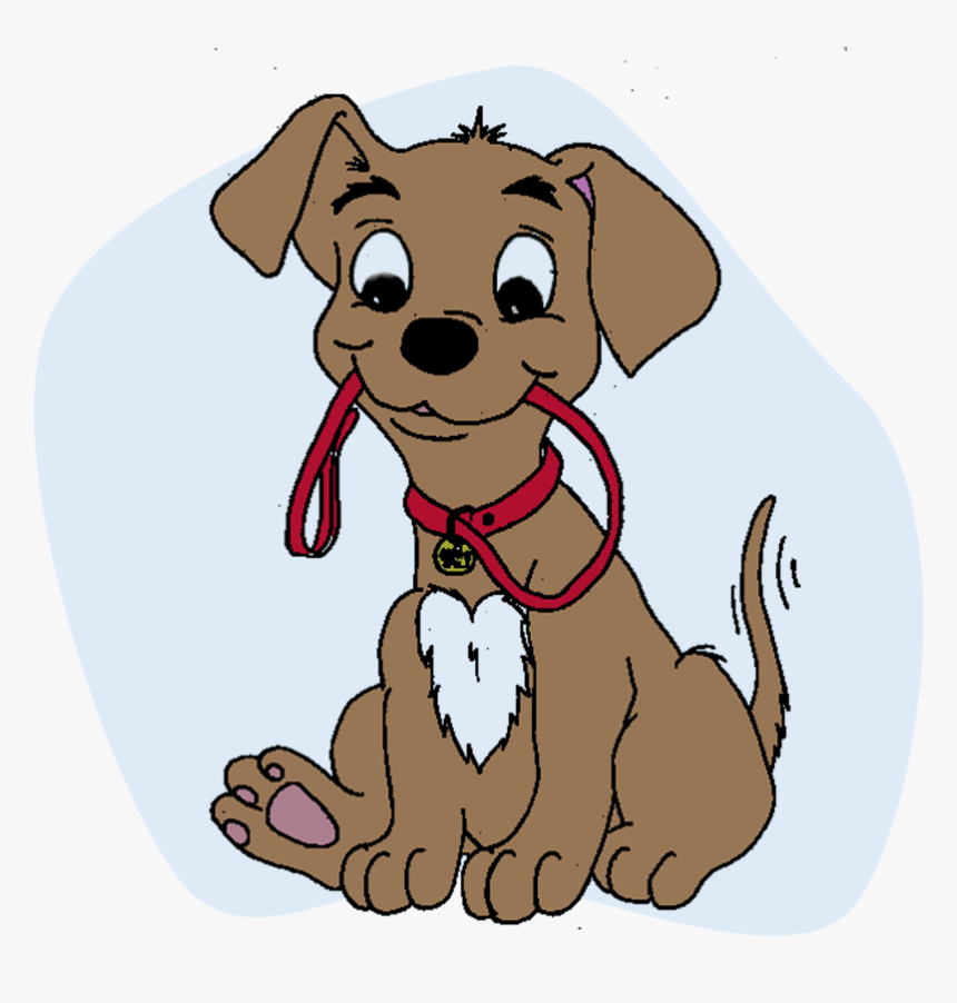 Pet Clipart Dog Bone - Clipart Words Dog, HD Png Download, Free Download