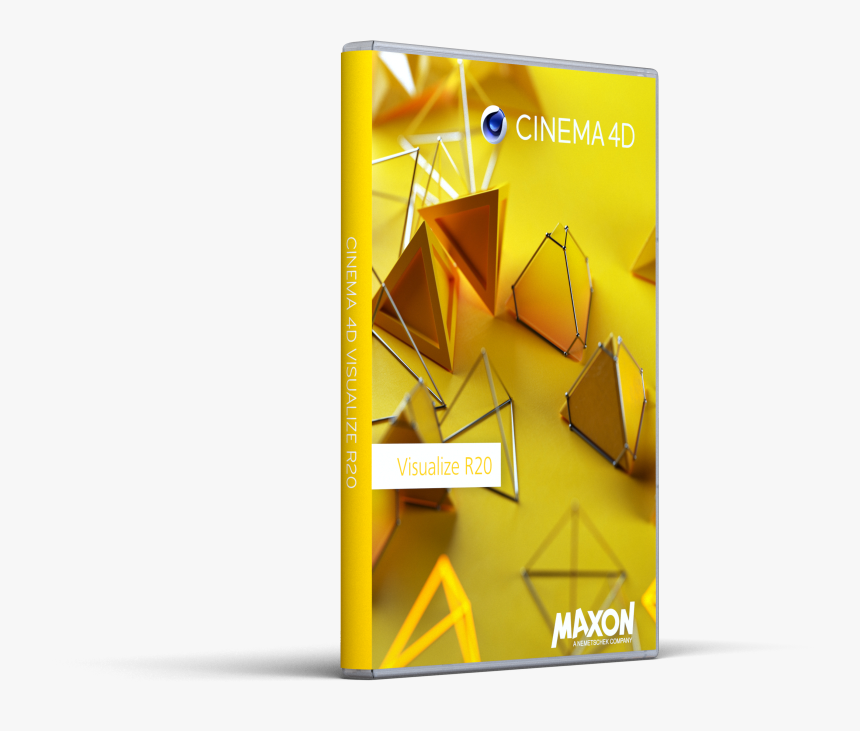 Cinema 4d, HD Png Download, Free Download