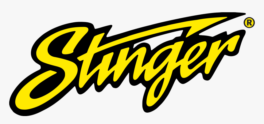 Transparent Jl Audio Logo Png - Stinger Logo Png, Png Download, Free Download