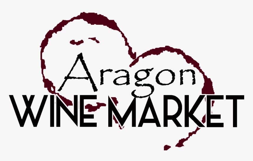 Aragon Wine Market Logo, HD Png Download, Free Download