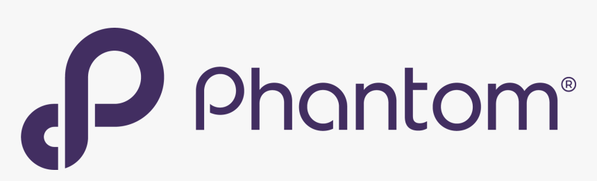 Phantom Cyber Logo, HD Png Download, Free Download