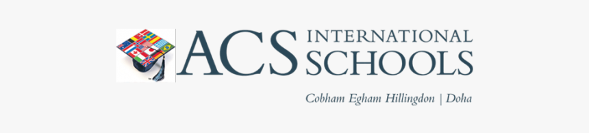 Acs International Schools, HD Png Download, Free Download