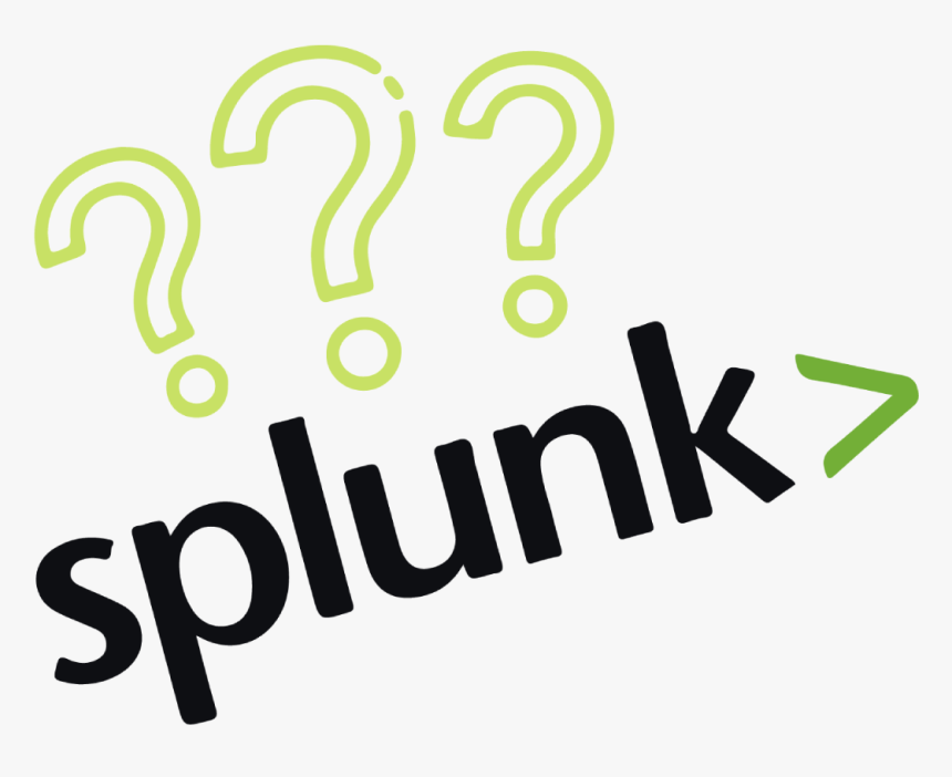 Splunk - Graphic Design, HD Png Download, Free Download