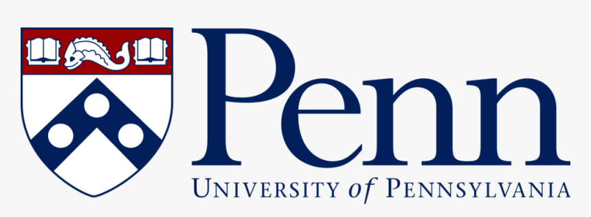 Upenn Logo - University Of Pennsylvania, HD Png Download, Free Download