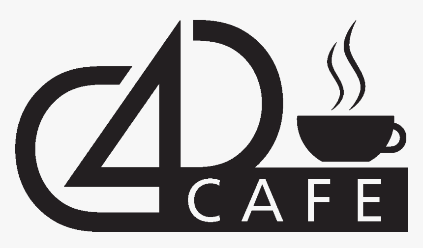 C4d Cafe, HD Png Download, Free Download