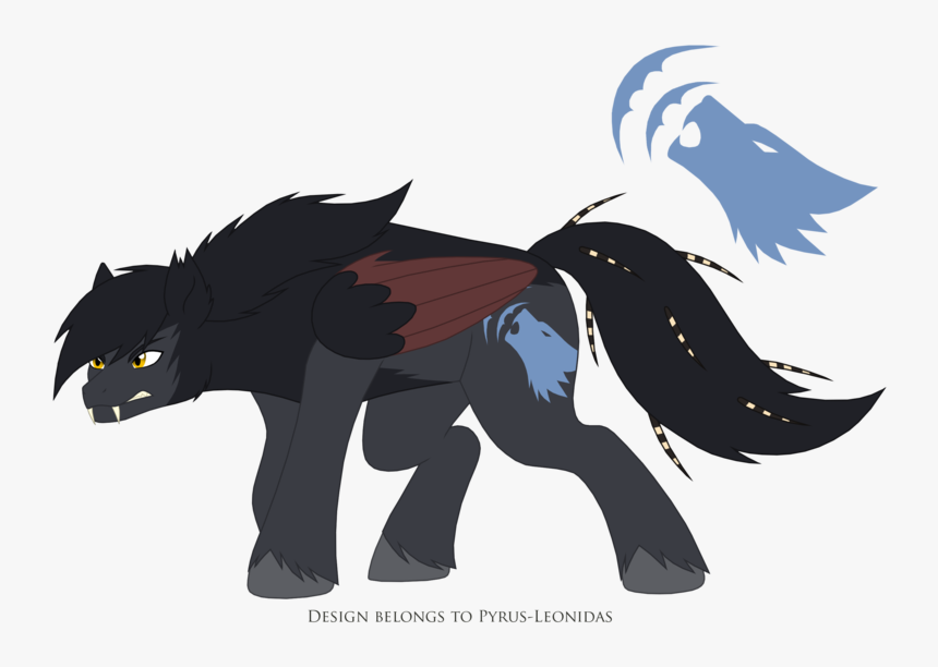 Pyrus Leonidas Ralph Deviantart, HD Png Download, Free Download