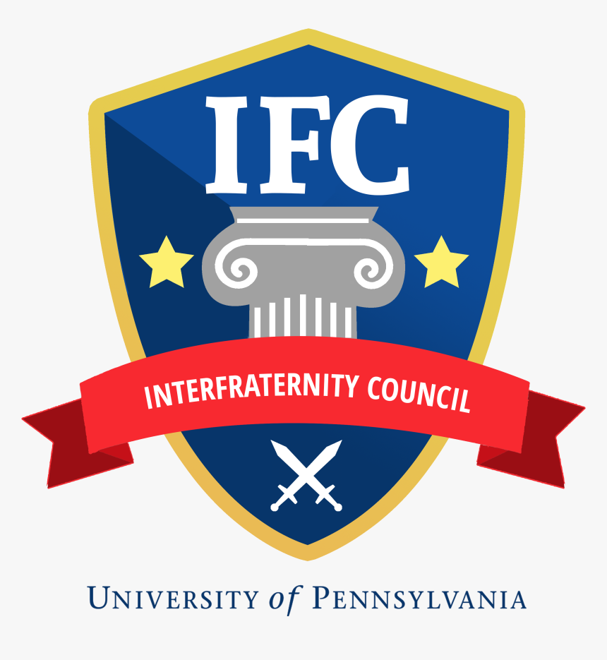 University Of Pennsylvania Ifc - Upenn Ifc, HD Png Download, Free Download
