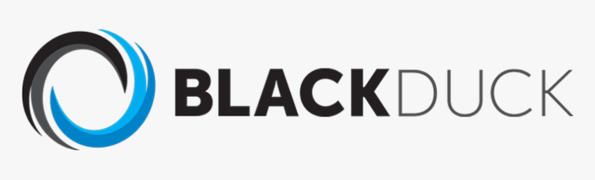 Black Duck Logo - Black Duck Software, HD Png Download, Free Download