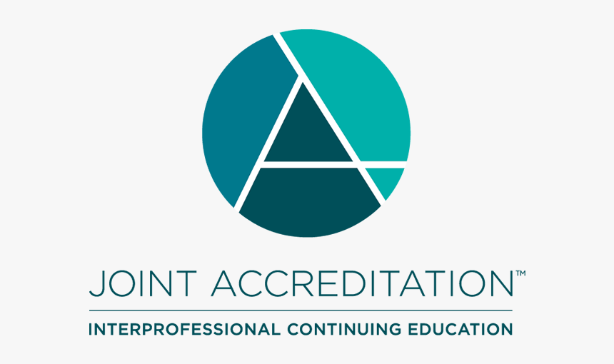 Upenn Is Joint Accredited For Interprofessional Continuing - Joint Accreditation Interprofessional Continuing Education, HD Png Download, Free Download