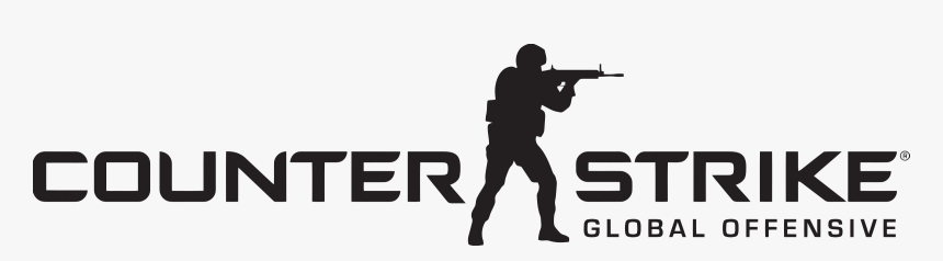 Counter Strike Global Offensive Logo Png Transparent - Counter Strike Global Offensive Logo, Png Download, Free Download