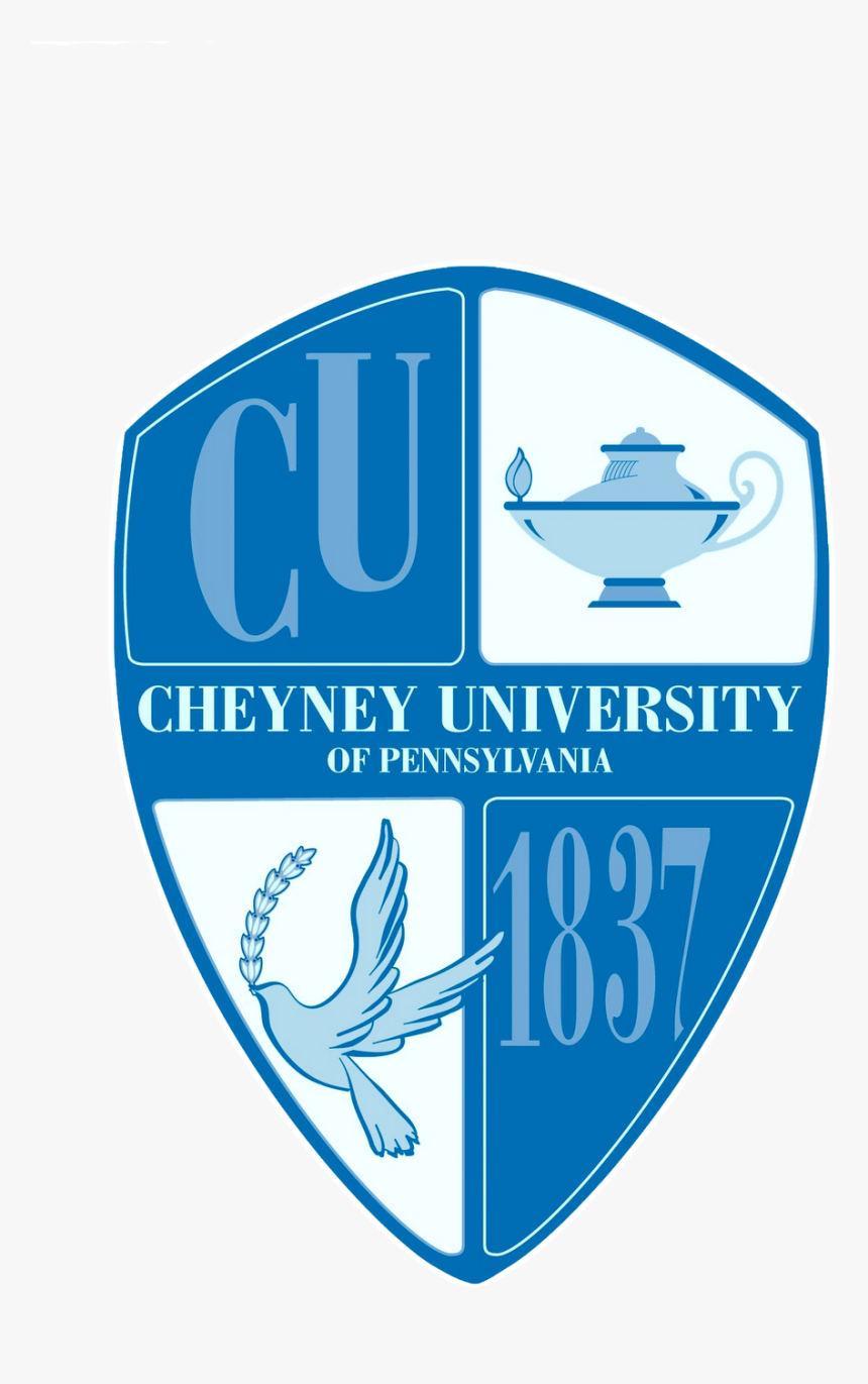 Cheyney University - Cheyney University Of Pennsylvania Logo, HD Png Download, Free Download