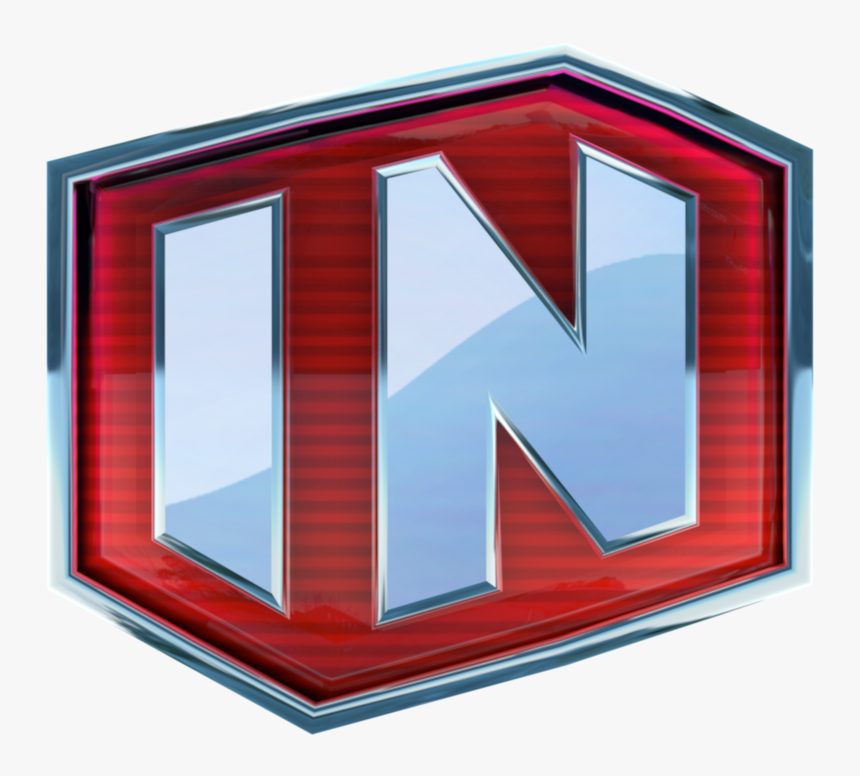 Disney Infinity Logo Transparant, HD Png Download, Free Download