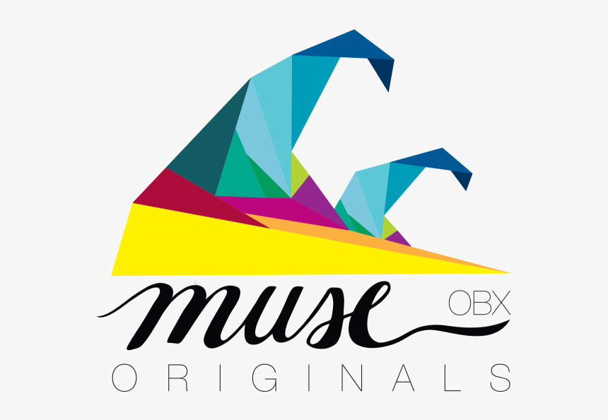 Muse Originals - Muse Originals Obx, HD Png Download, Free Download