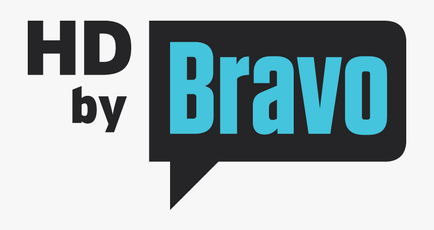 #logopedia10 - Bravo Tv, HD Png Download, Free Download
