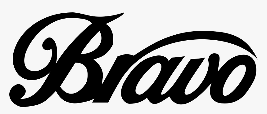 Bravo Logo Png Transparent - Logo Bravo Png, Png Download, Free Download
