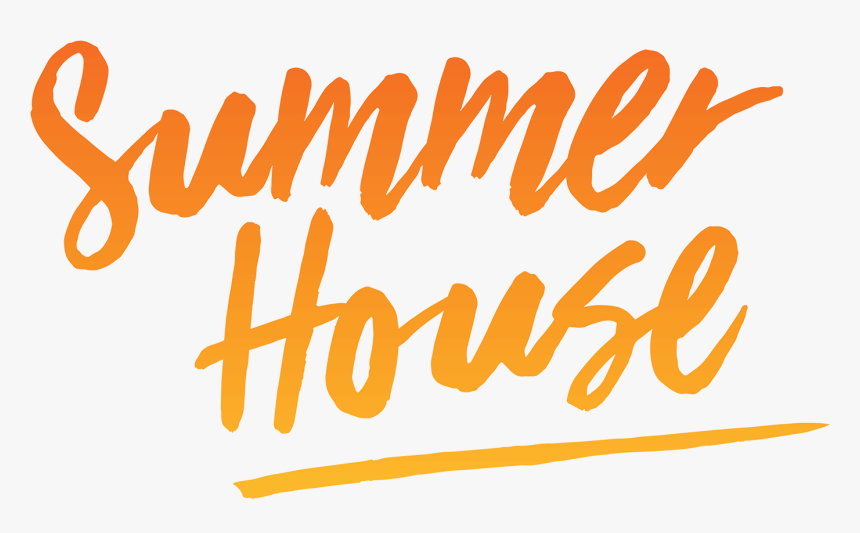 Summer House Bravo Logo, HD Png Download, Free Download