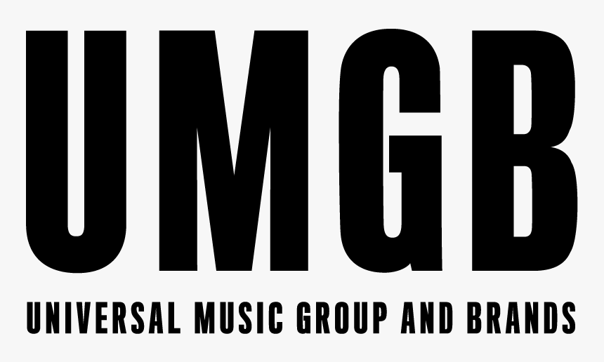Universal Music Group And Brands Logo Png, Transparent Png, Free Download