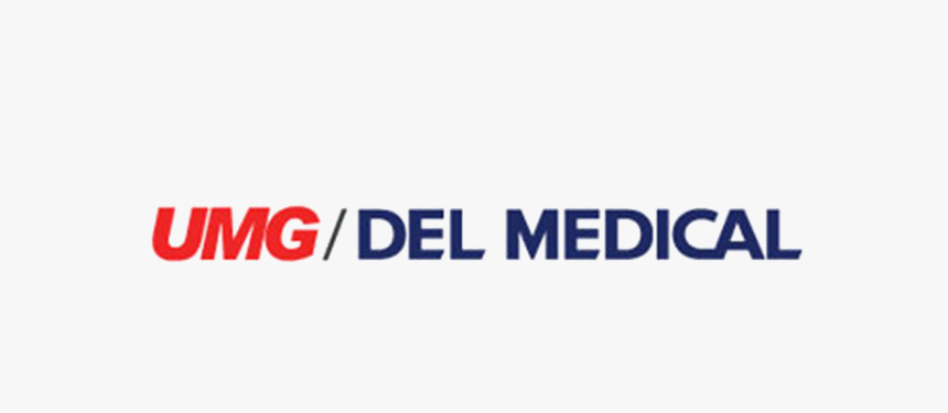 Umg2 - Del Medical, HD Png Download, Free Download