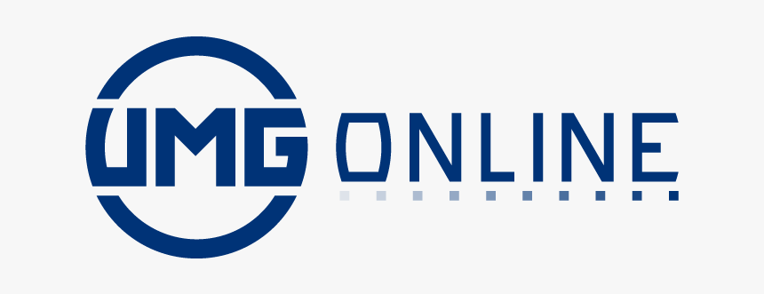 Umg Gaming Logo Png, Transparent Png, Free Download