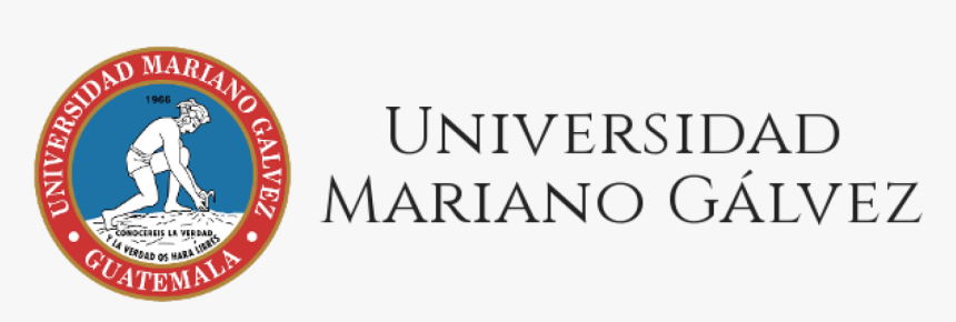 Universidad Mariano Galvez - Logo Universidad Mariano Galvez, HD Png Download, Free Download