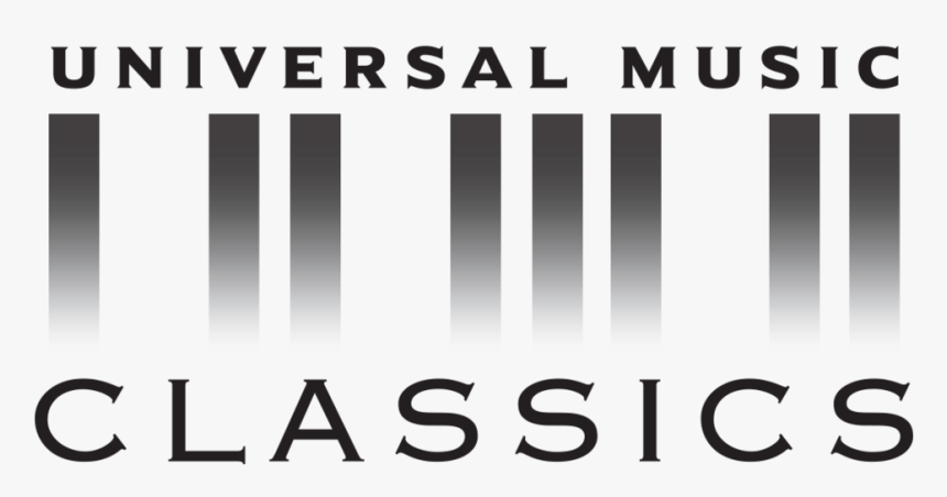 Umg Logo Fa Black - Universal Music Group, HD Png Download, Free Download