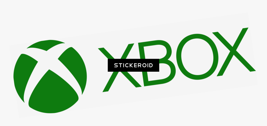 Xbox One Transparent Logo , Png Download - Xbox 360 Logo Png, Png Download, Free Download