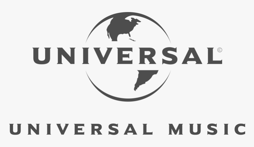 Universal Music Group, HD Png Download, Free Download