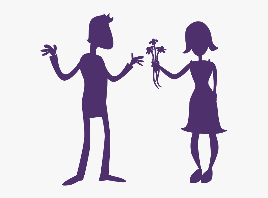 Relationships Clipart, HD Png Download - kindpng.